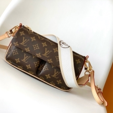 LV Satchel bags